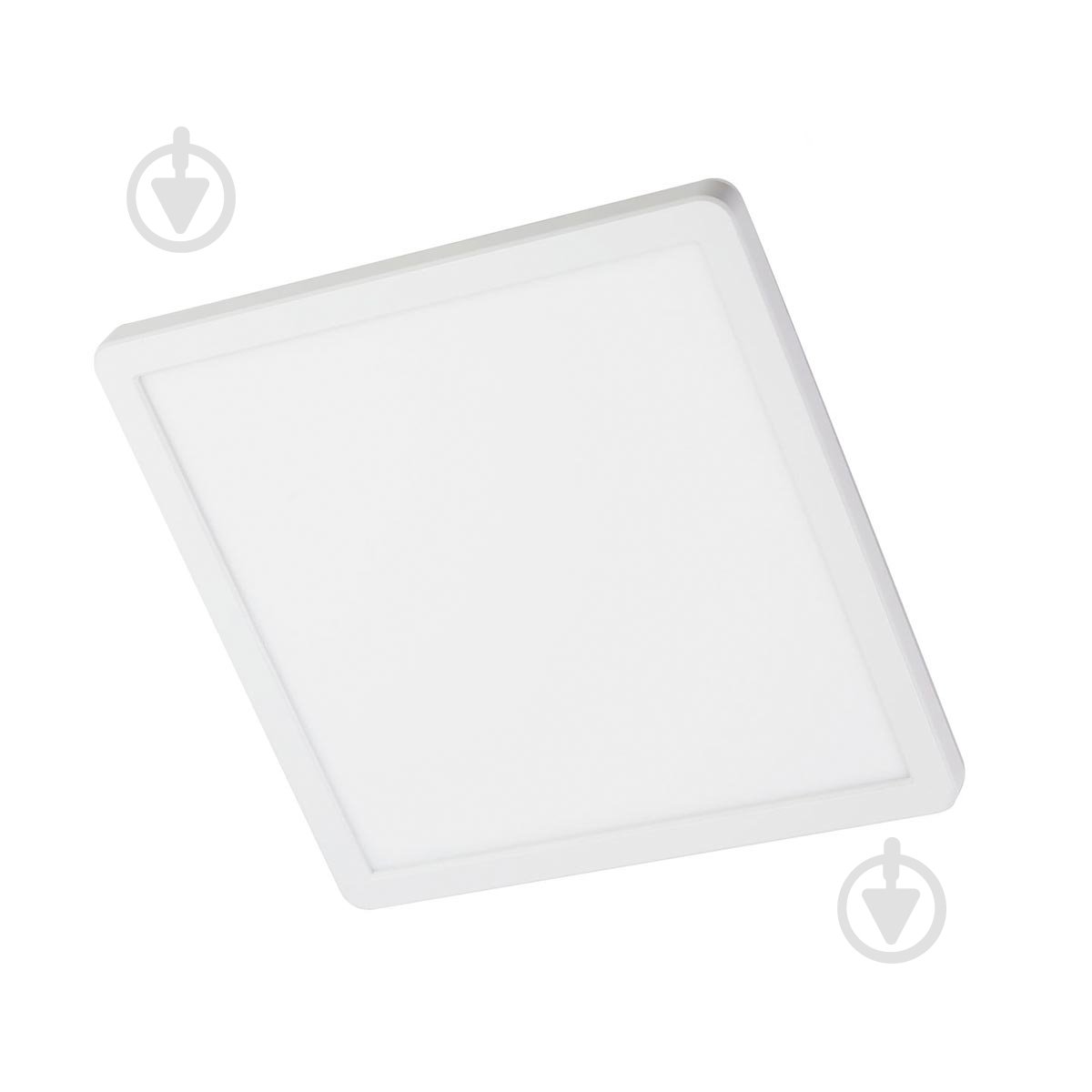 Світильник стельовий LIGHT SET LED SYNEVIR S 220 18 Вт білий 4500 К - фото 1