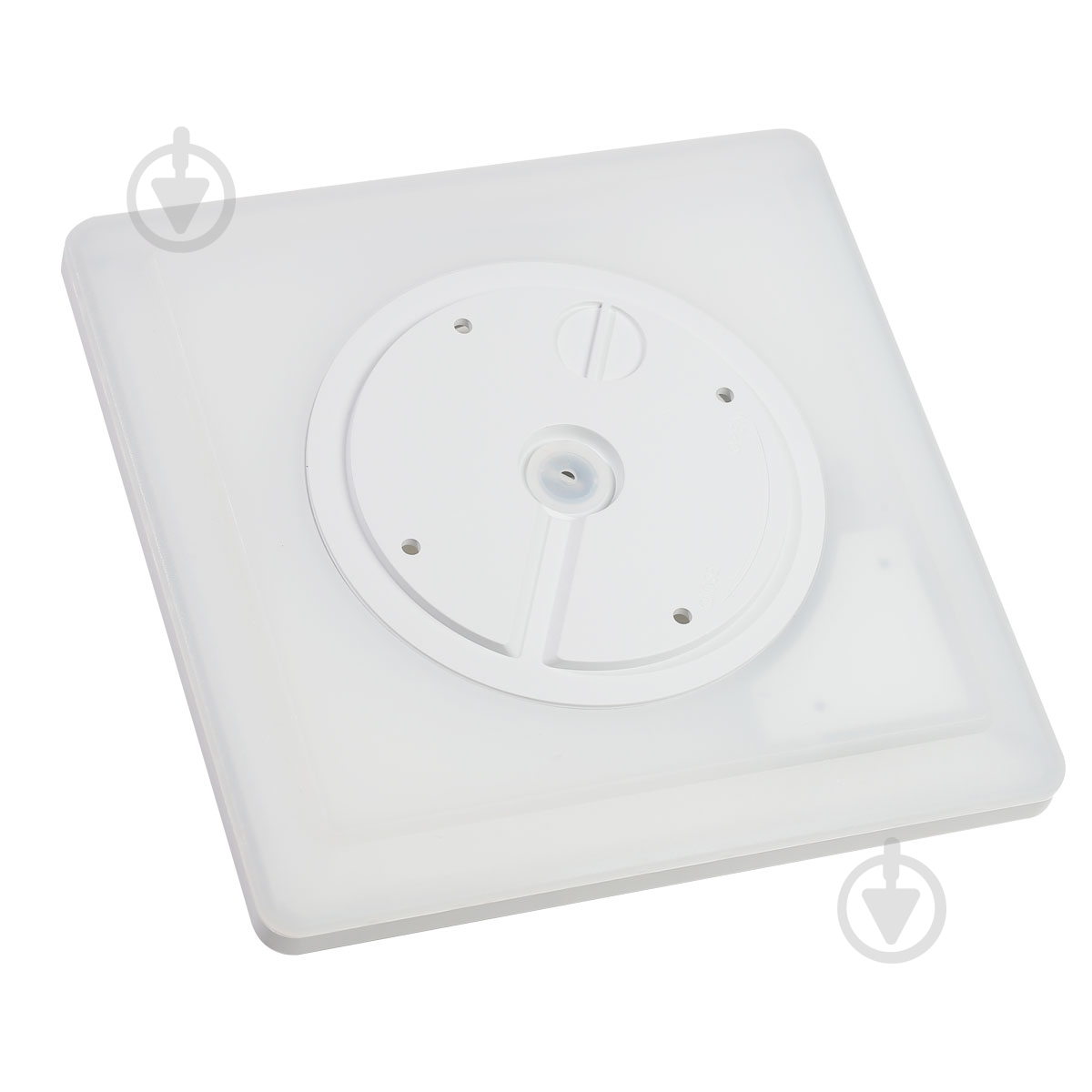 Світильник стельовий LIGHT SET LED SYNEVIR S 220 18 Вт білий 4500 К - фото 2