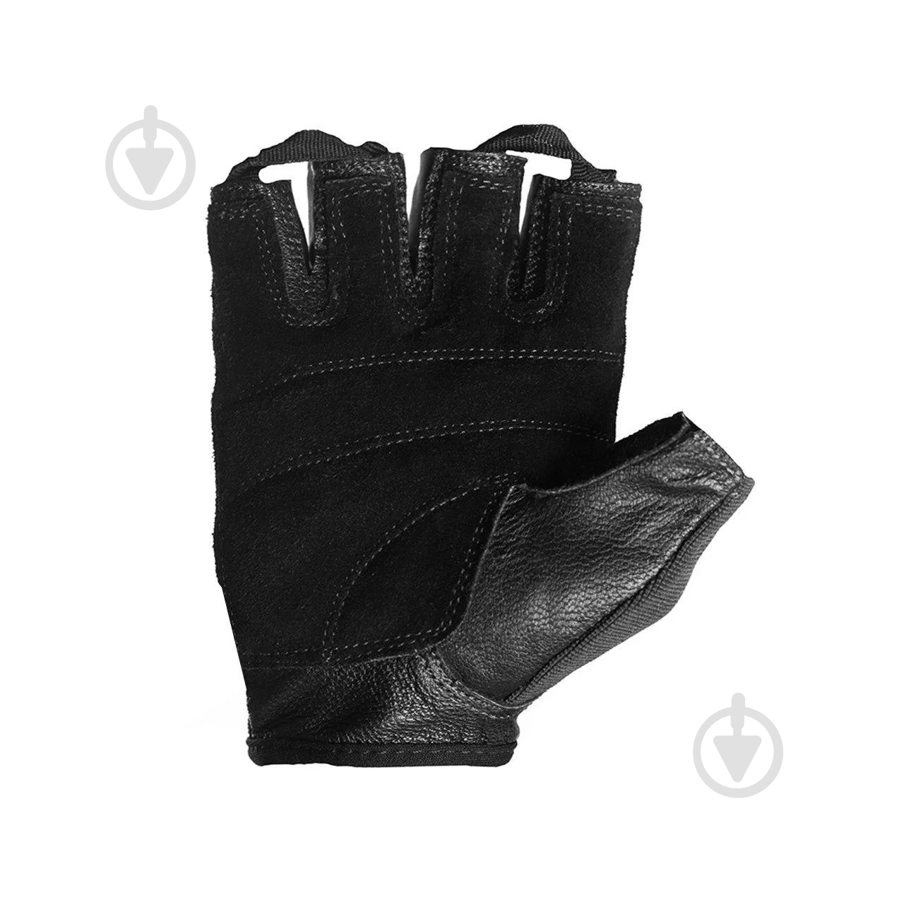 Перчатки для фитнеса PowerPlay PP_2154 р. XL черный - фото 2 Перчатки для фитнеса PowerPlay PP_2154 р. XL черный - фото 2