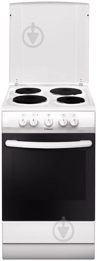 Плита электрическая Hansa FCEW 53041 - фото 1