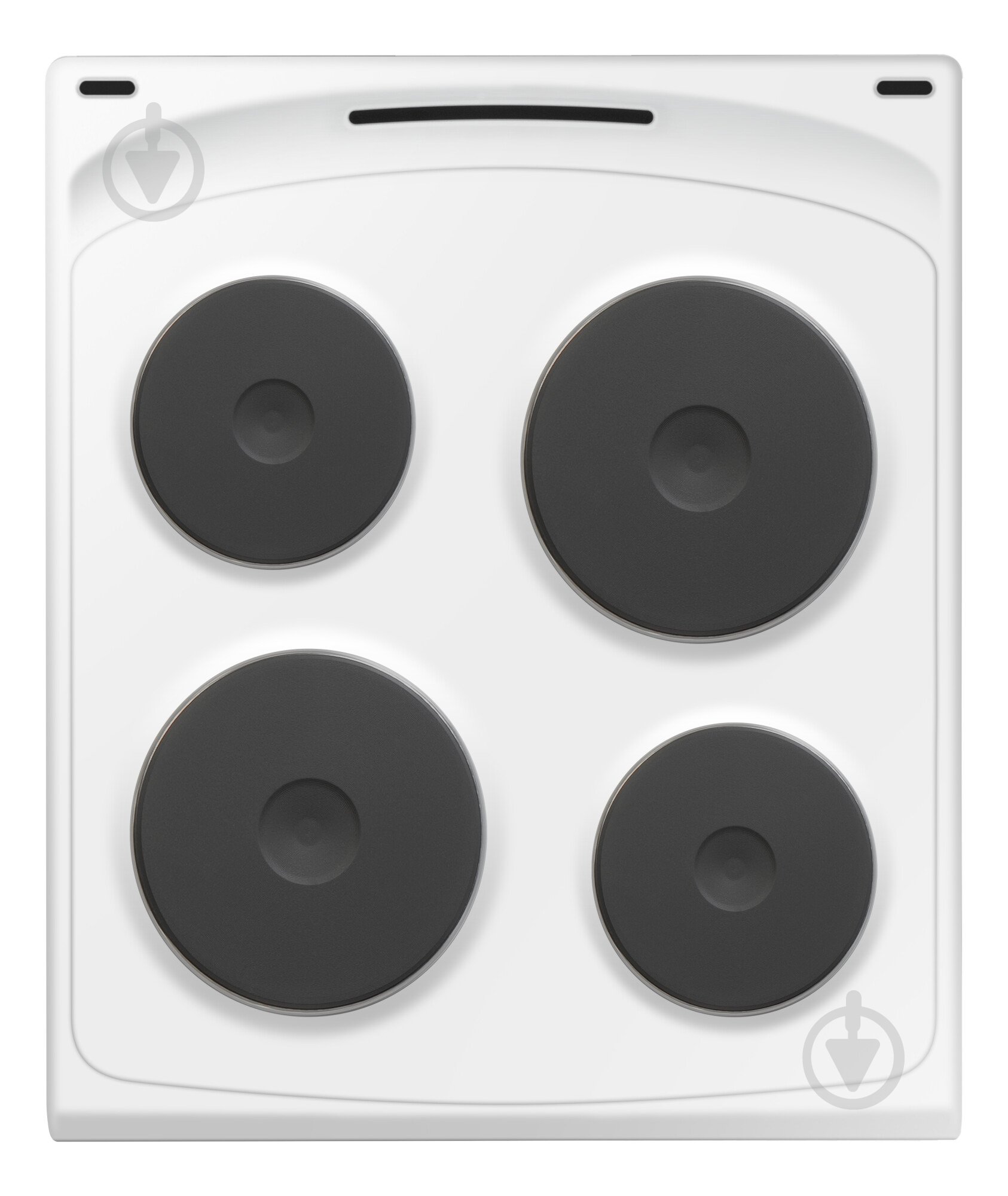 Плита электрическая Hansa FCEW 53041 - фото 2