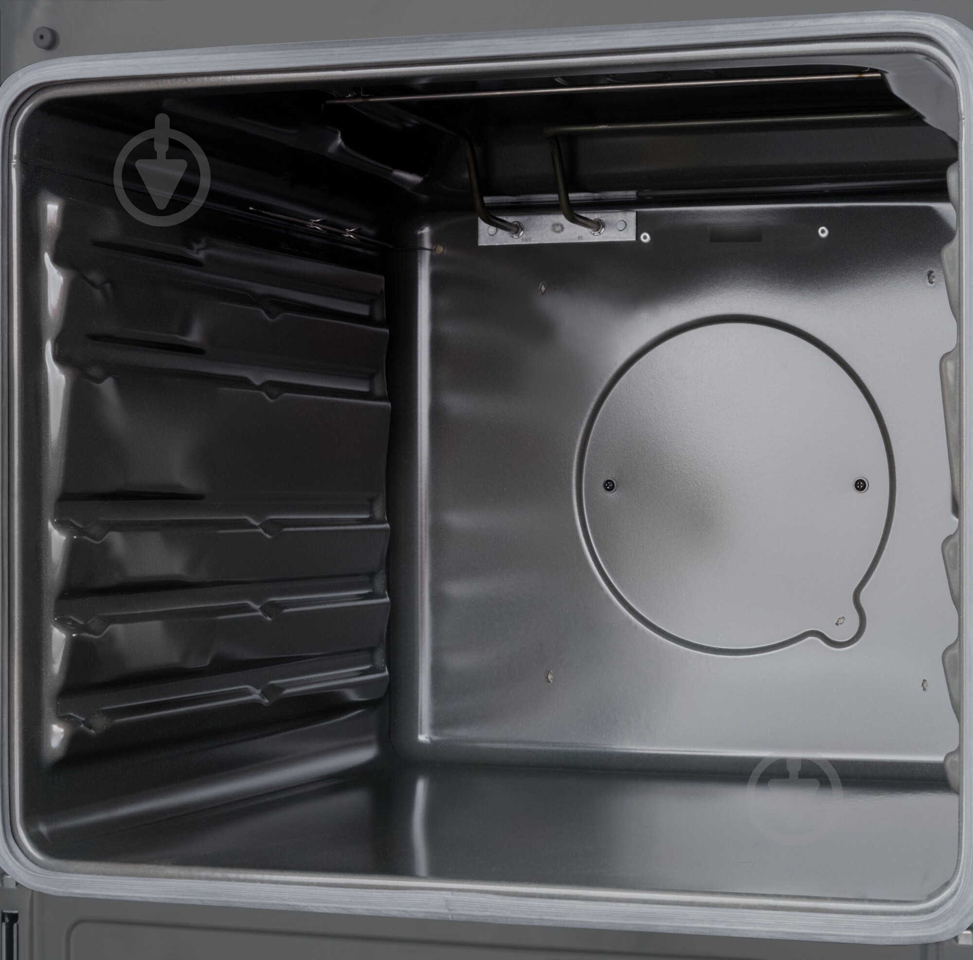 Плита электрическая Hansa FCEW 53041 - фото 3