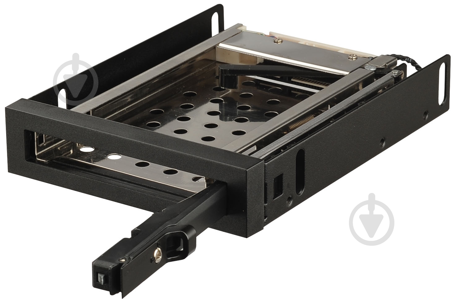Карман для 2.5" HDD Enermax Mobile Rack EMK3101 - фото 5