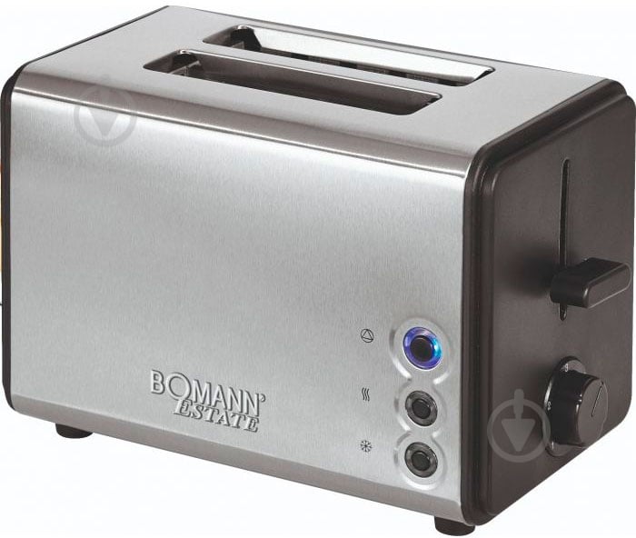 Тостер Bomann TA 1371 CB - фото 1