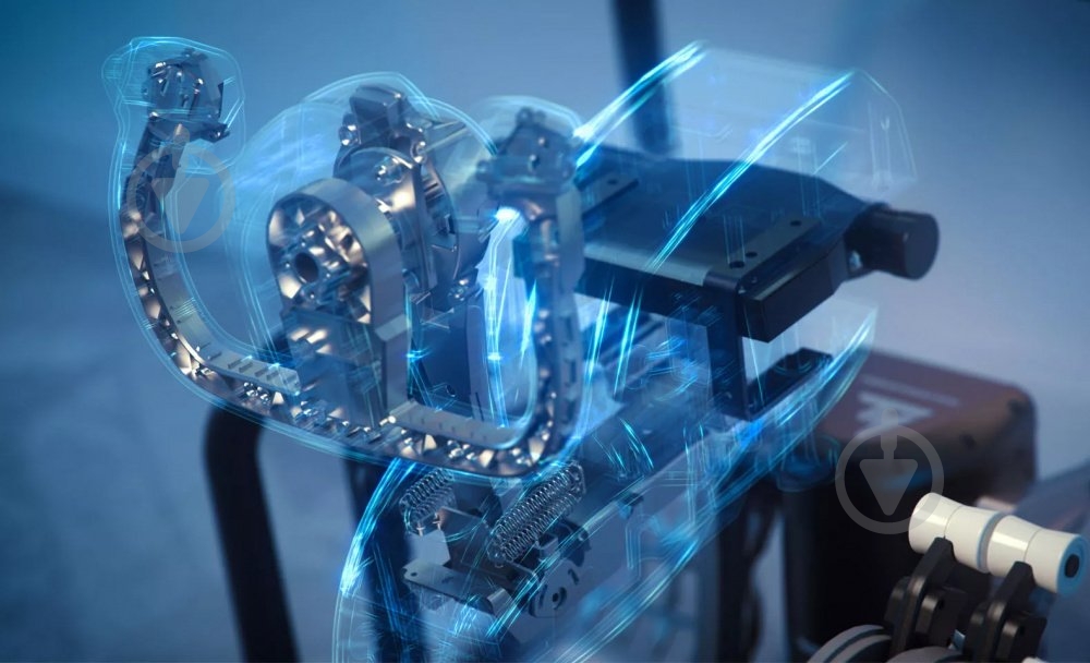 Джойстик Thrustmaster TCA Yoke Pack Boeing Edition - фото 10 Джойстик Thrustmaster TCA Yoke Pack Boeing Edition - фото 10