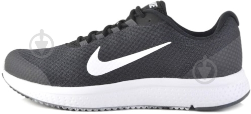 Кроссовки мужские Nike RUNALLDAY 898464-019 р.42 черные - фото 1