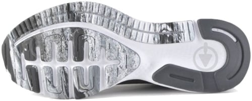 Кроссовки мужские Nike RUNALLDAY 898464-019 р.42 черные - фото 2