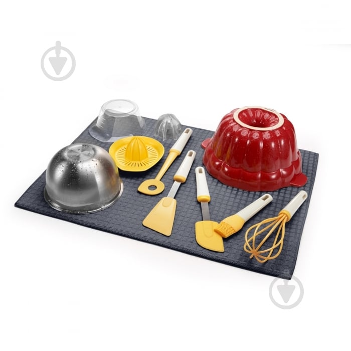 Сушилка для посуды Tescoma Presto 639791 - фото 1