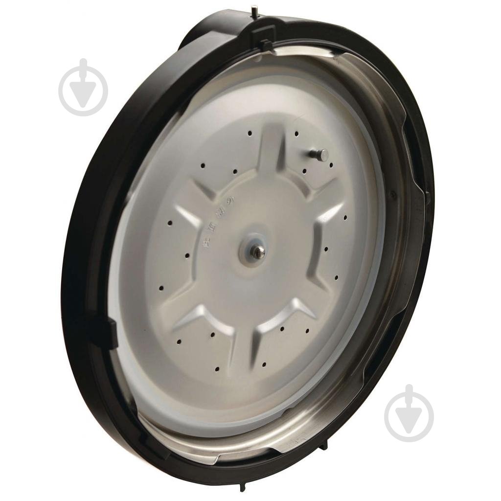 Мультиварка-скороварка Philips Daily Collection HD2139/40 - фото 4