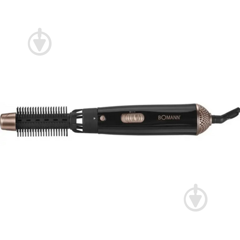 Щипцы для волос Bomann HAS 8101 CB - фото 1