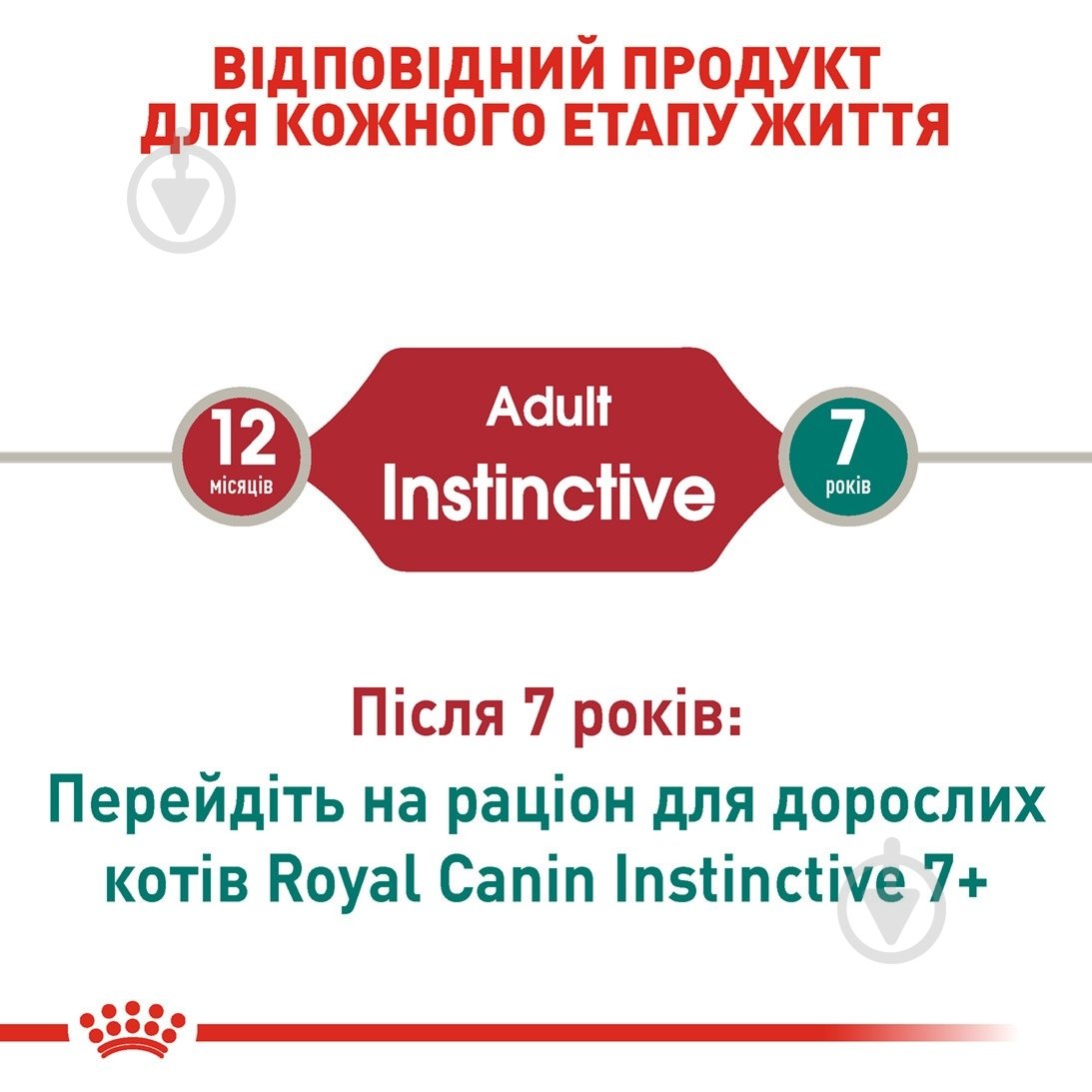 Набор корма для кошек Royal Canin Instinctive Gravy 3+1 85 г - фото 2