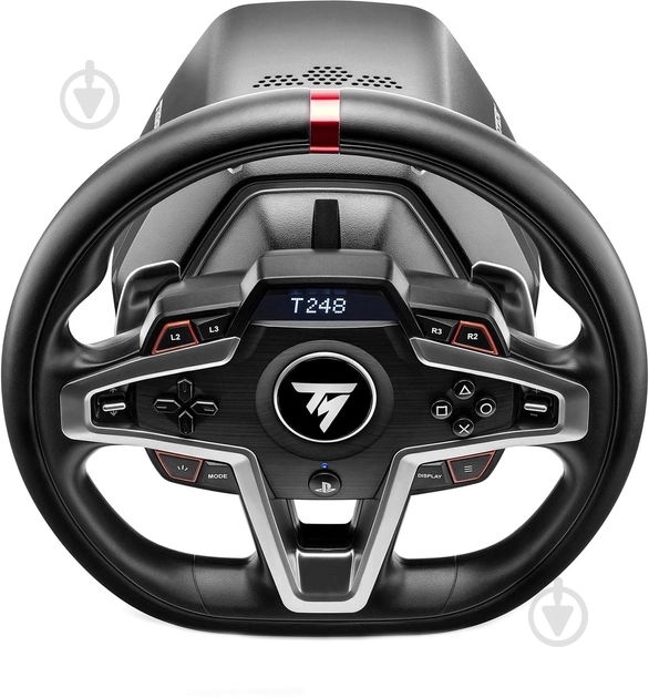 Руль и педали Thrustmaster - фото 3