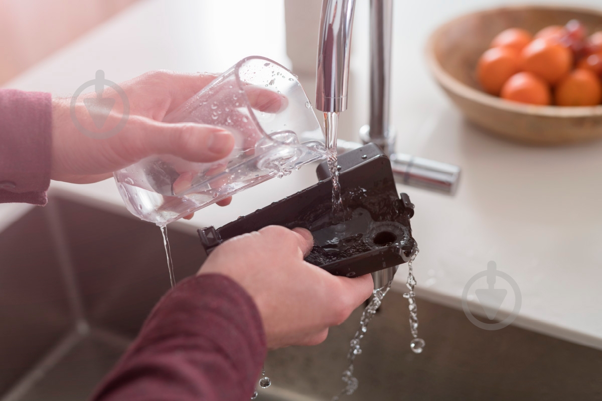 Кофемашина Philips 2200 series EP2231/40 - фото 11 Кофемашина Philips 2200 series EP2231/40 - фото 11