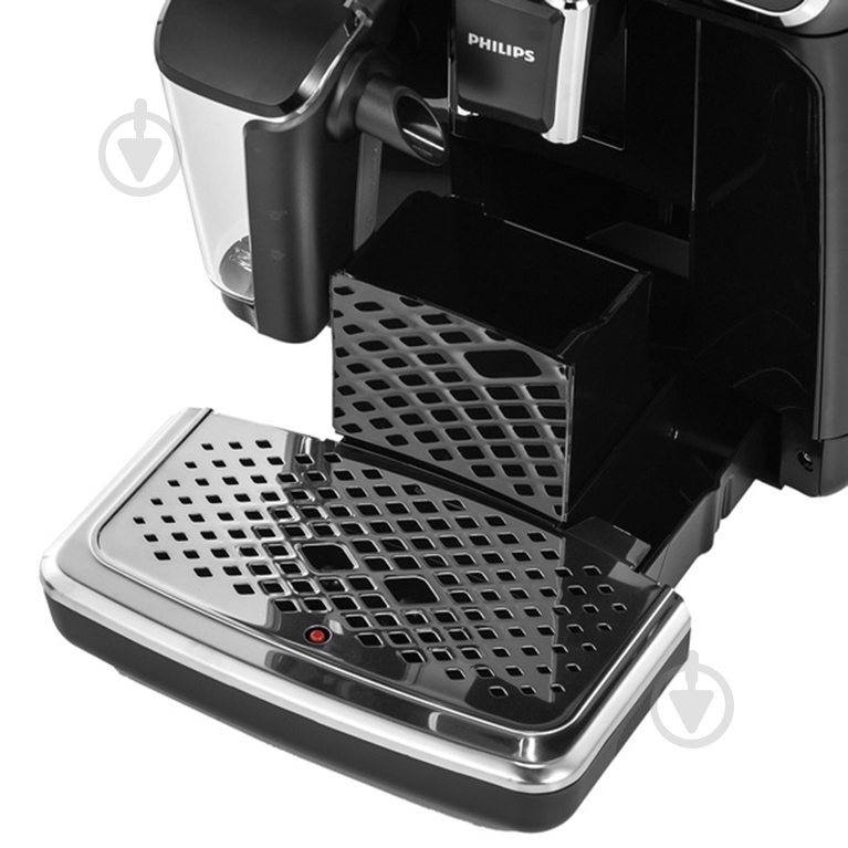 Кофемашина Philips 2200 series EP2231/40 - фото 7 Кофемашина Philips 2200 series EP2231/40 - фото 7