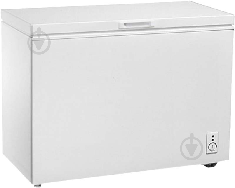 Морозильная камера Hansa FS 300.3 - фото 1