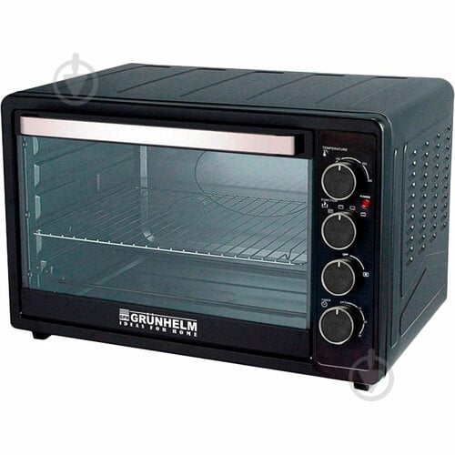 Электрическая печь Grunhelm GN63СВ - фото 1 Электрическая печь Grunhelm GN63СВ - фото 1