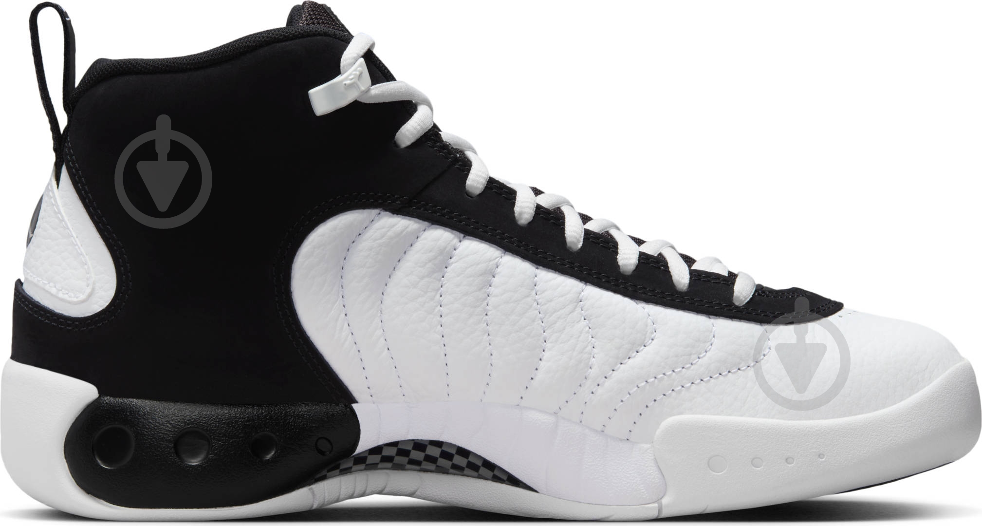 ᐉ Кросівки чоловічі демісезонні Jordan JUMPMAN PRO DN3686-110 р