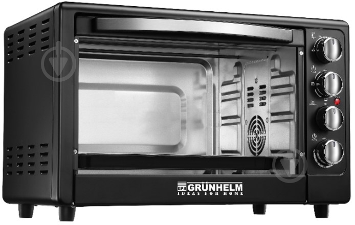 Электрическая печь Grunhelm GN50AC - фото 1