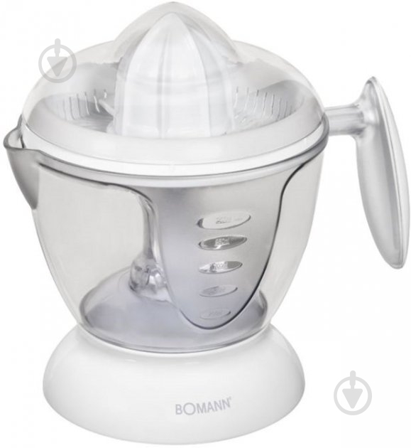 Соковыжималка Bomann ZP 1092 CB - фото 1