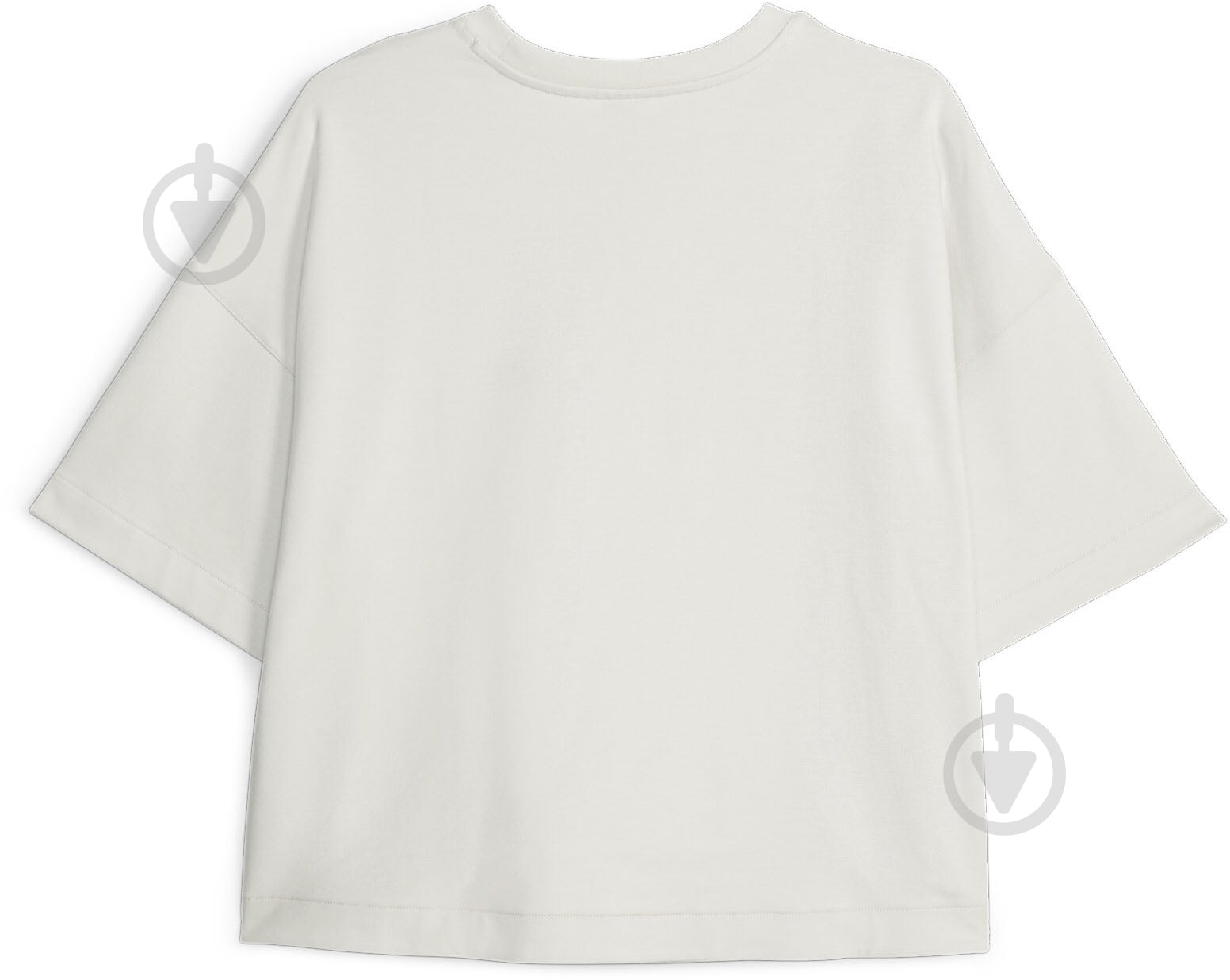 Футболка Puma INFUSE RELAXED TEE 62144317 р.XS білий - фото 2