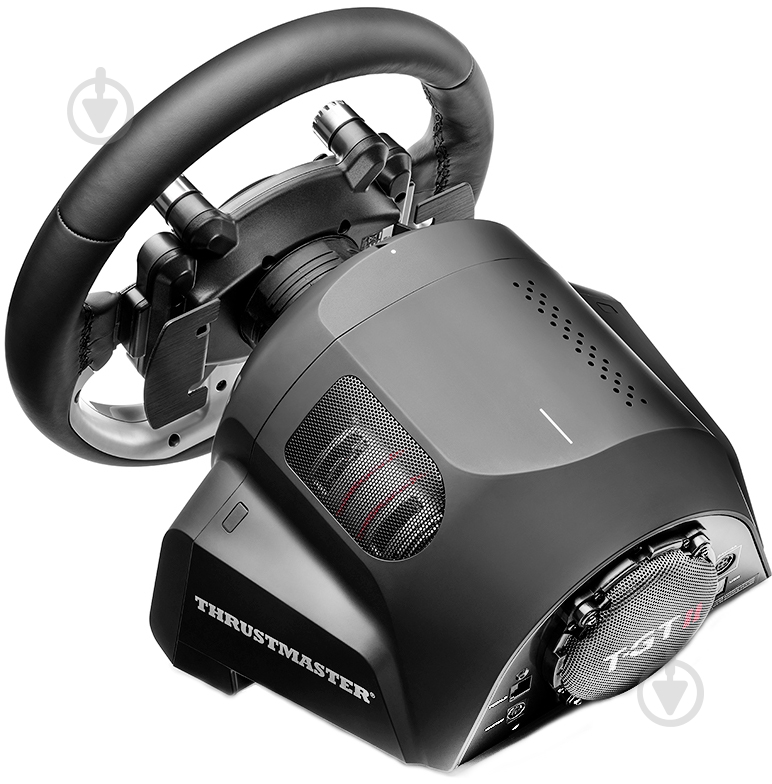Руль и педали Thrustmaster T-GT II EU для PC/PS3/PS4/PS5 - фото 4