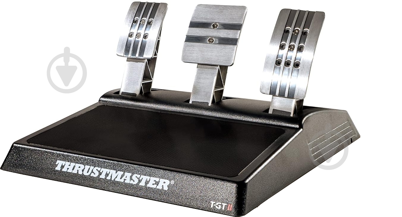 Руль и педали Thrustmaster T-GT II EU для PC/PS3/PS4/PS5 - фото 6