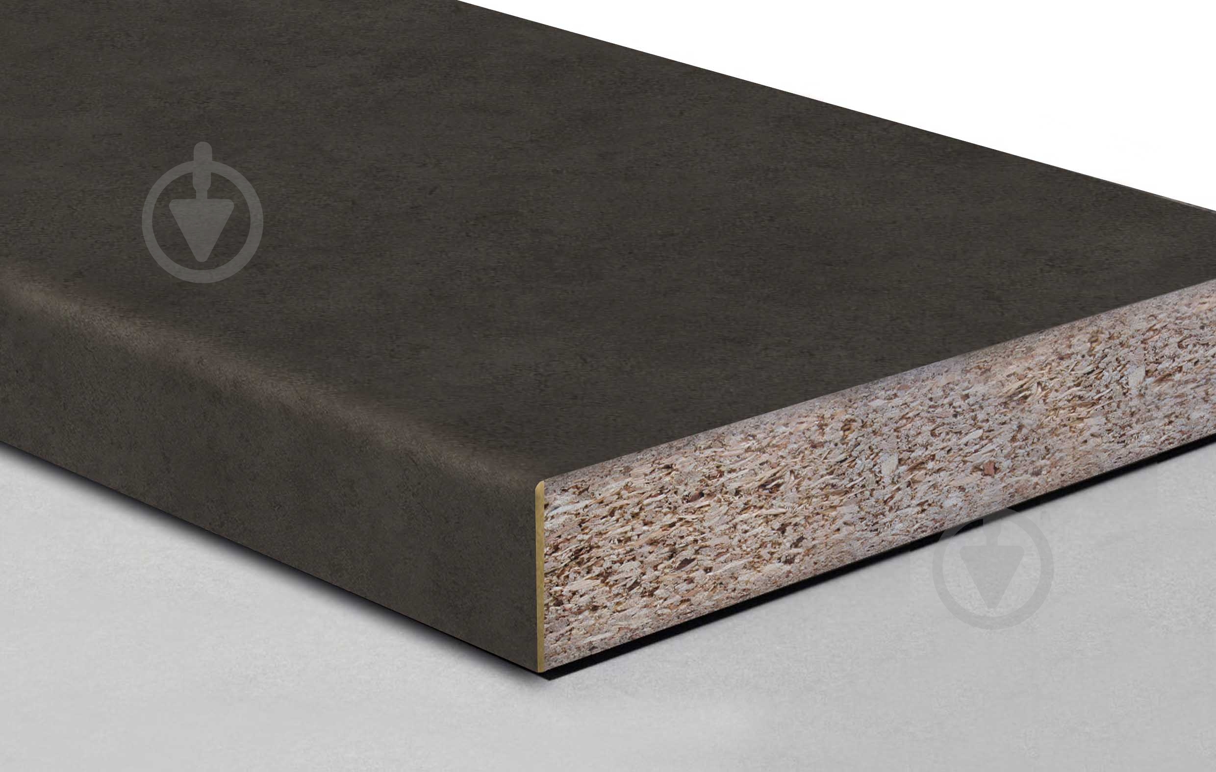 Столешница LuxeForm S630 4200x900x38 мм астероид - фото 1 Столешница LuxeForm S630 4200x900x38 мм астероид - фото 1