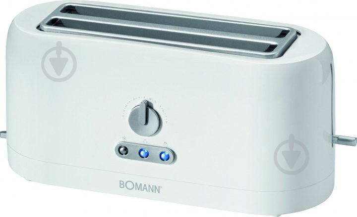 Тостер Bomann TA 245 CB - фото 1
