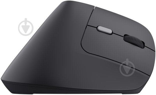 Миша Trust Bayo 2 Ergonomic WL/USB-A black (25145_TRUST) - фото 2