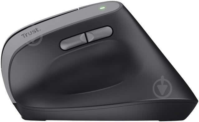 Миша Trust Bayo 2 Ergonomic WL/USB-A black (25145_TRUST) - фото 7