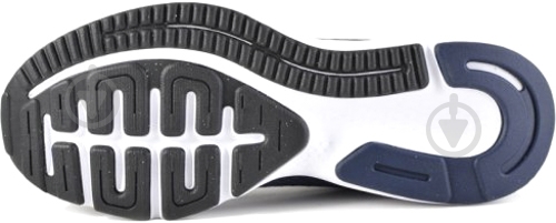 Кроссовки мужские Nike RUNALLDAY 898464-404 р.42,5 синие - фото 2 Кроссовки мужские Nike RUNALLDAY 898464-404 р.42,5 синие - фото 2
