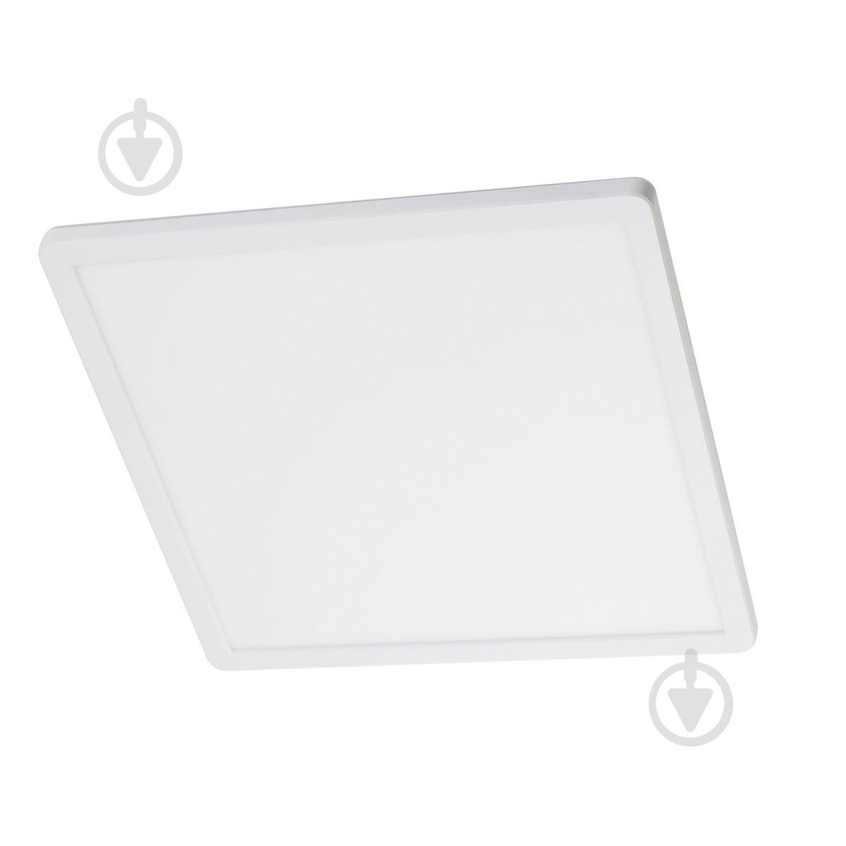Світильник стельовий LIGHT SET LED SYNEVIR S 295 21 Вт білий 4500 К - фото 1