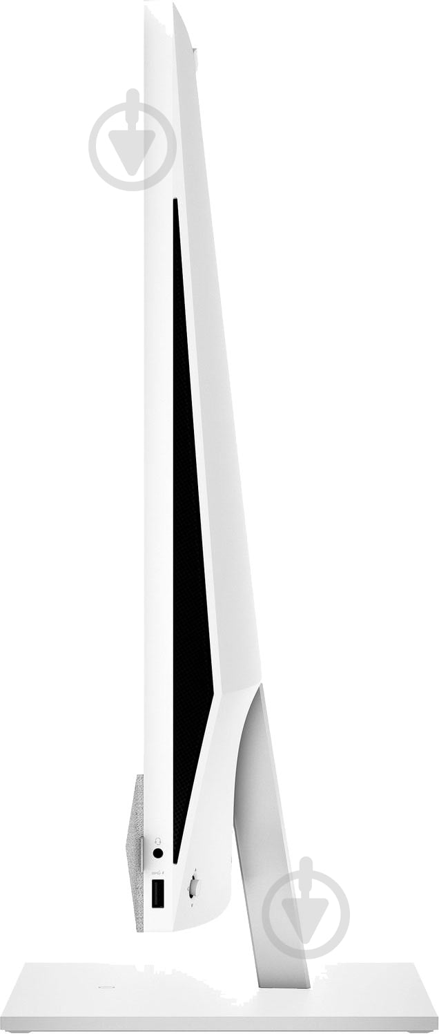 Моноблок HP Pavilion 27" (14Q43EA) white - фото 5