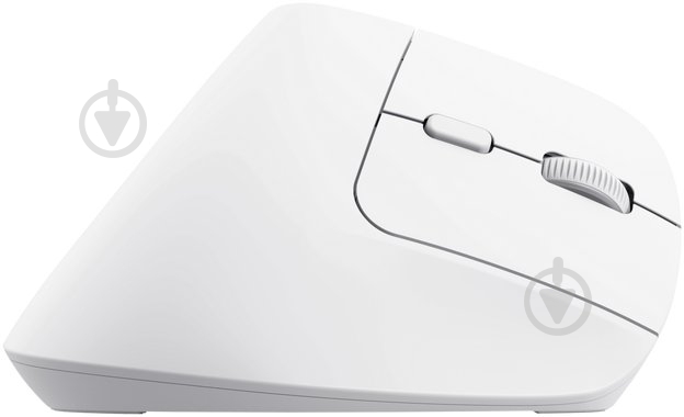 Миша Trust Bayo 2 Ergonomic WL/USB-A white (25146_TRUST) - фото 4