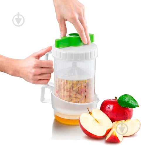 Соковыжималка Tescoma Handy 643575 - фото 2