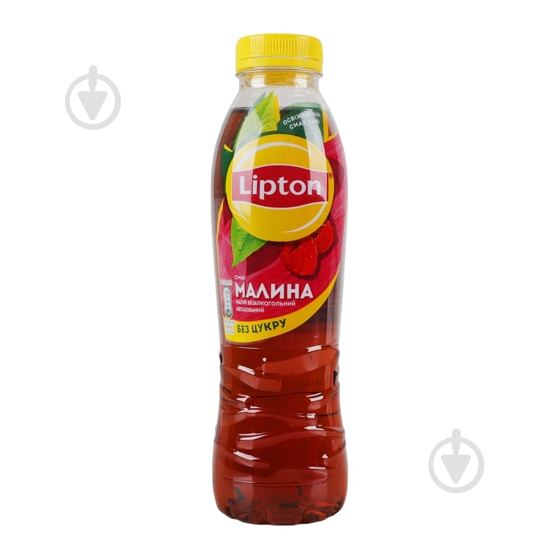 Безалкогольний напій Lipton Lipton 0,5 л - фото 11 Безалкогольний напій Lipton Lipton 0,5 л - фото 11