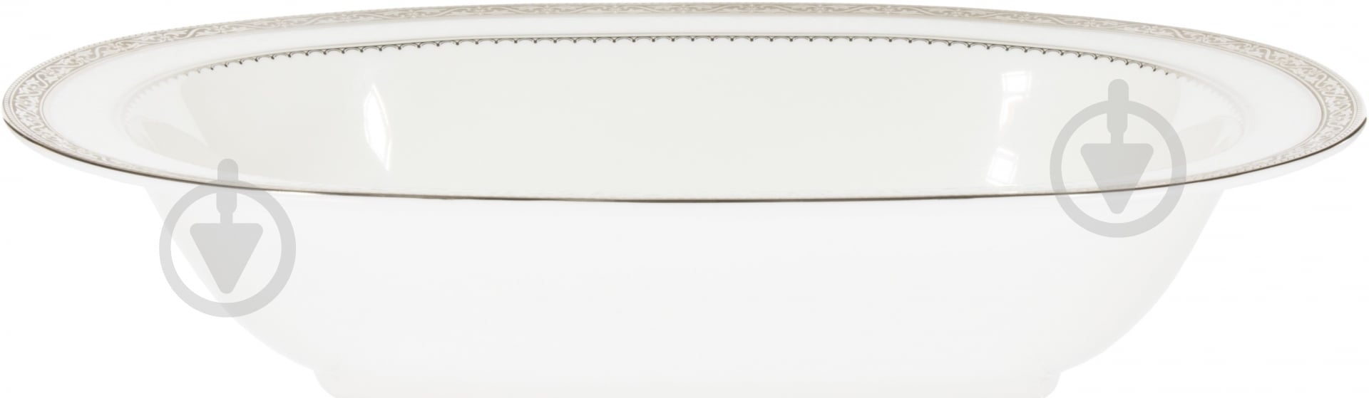 Салатник Noritake Odessa Platinum 26,7 см 18023 - фото 2
