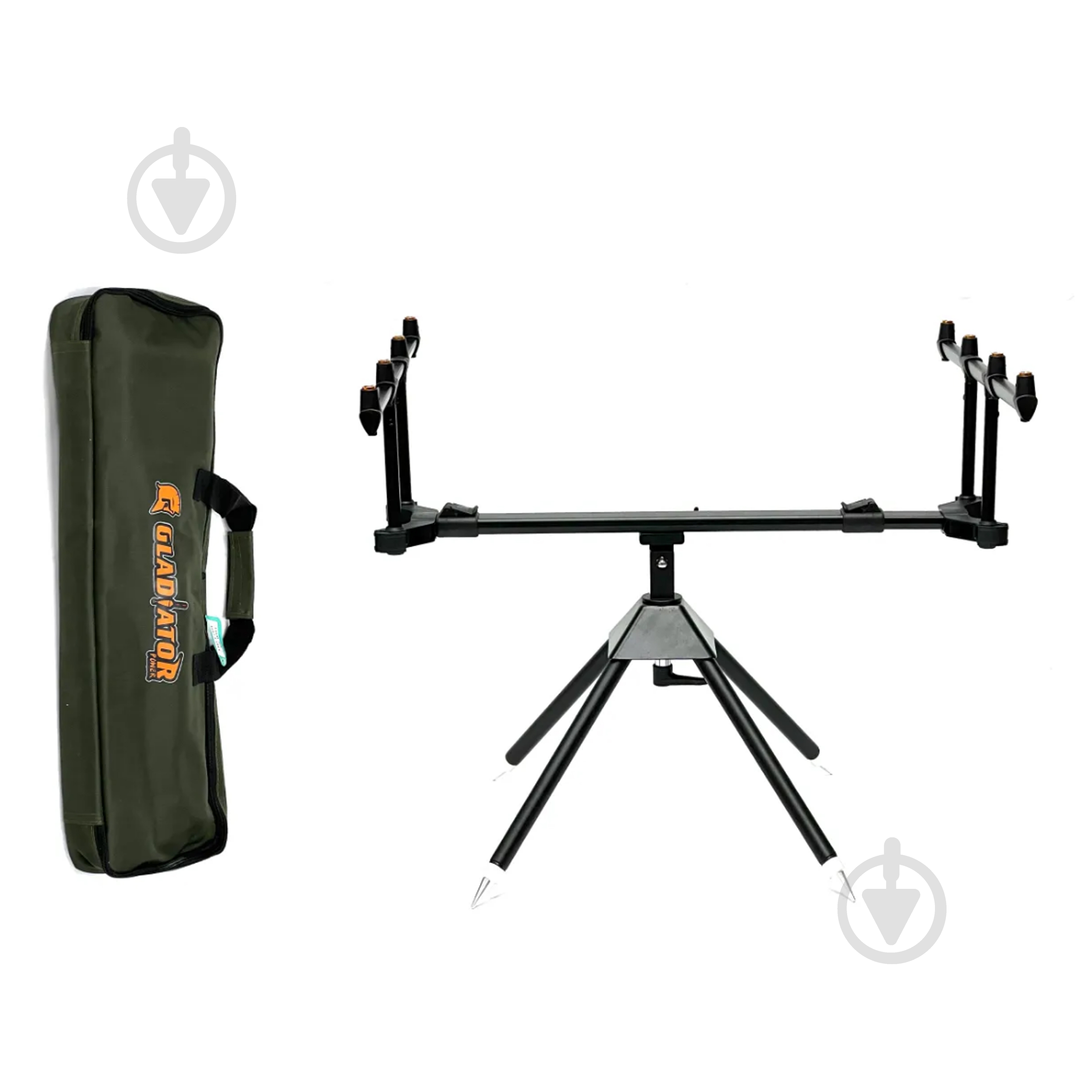 Род-под Gladiator RP190(159) RP190(159) - фото 1 Род-под Gladiator RP190(159) RP190(159) - фото 1