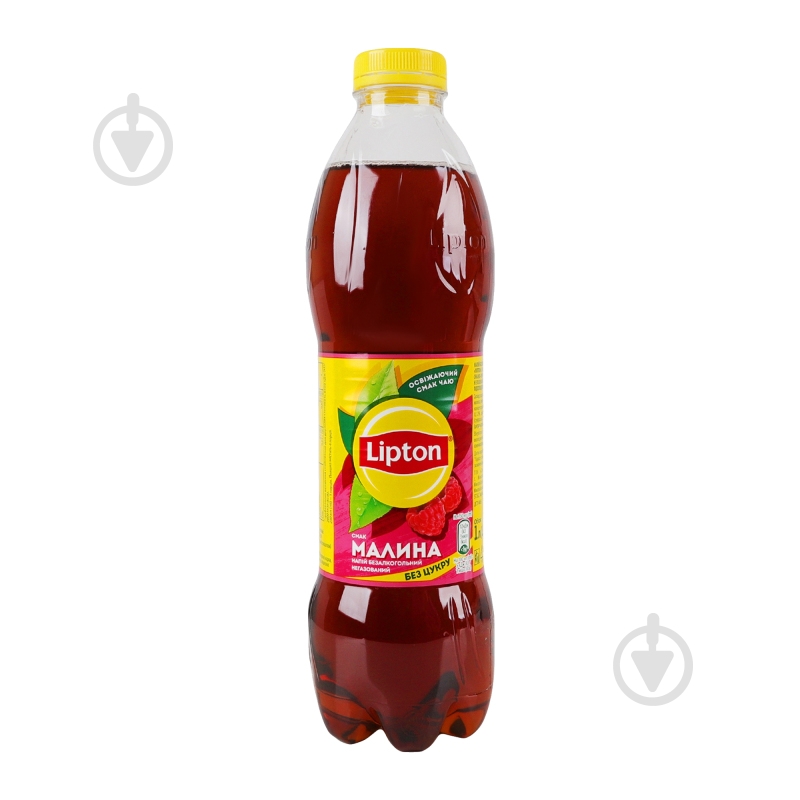 Чай Lipton Малина 1 л - фото 7