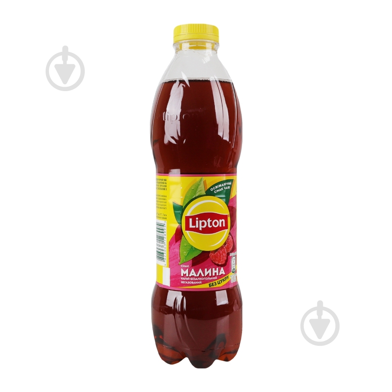 Чай Lipton Малина 1 л - фото 13