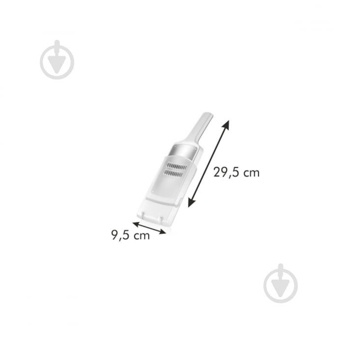Тертка Tescoma Handy 643733 X-sharp жюльєн - фото 3 Тертка Tescoma Handy 643733 X-sharp жюльєн - фото 3