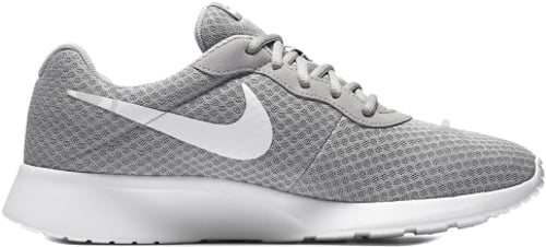Кроссовки мужские демисезонные Nike TANJUN 812654-010 р.46 серые - фото 3