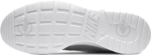Кроссовки мужские демисезонные Nike TANJUN 812654-010 р.46 серые - фото 6