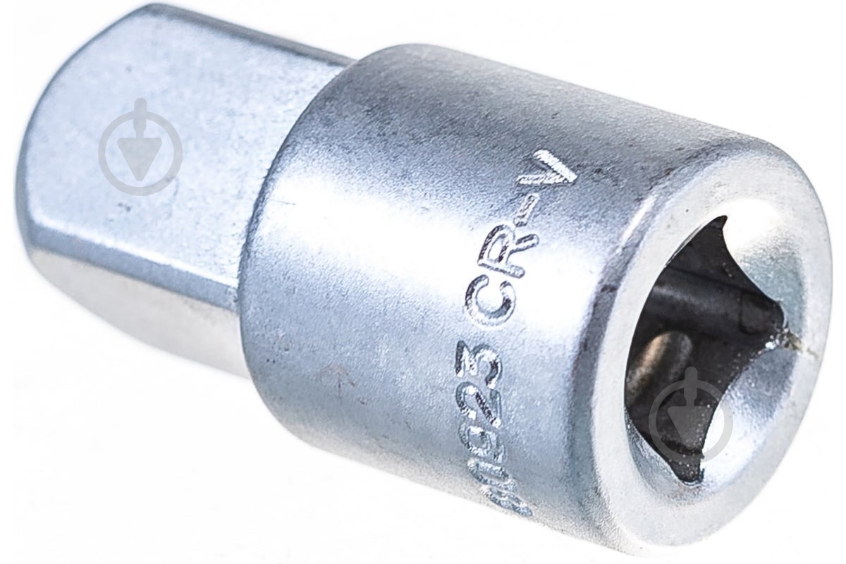 Адаптер ROCKFORCE 1/4"(F)×3/8"(M) 1 шт. RF-80923 - фото 3 Адаптер ROCKFORCE 1/4"(F)×3/8"(M) 1 шт. RF-80923 - фото 3