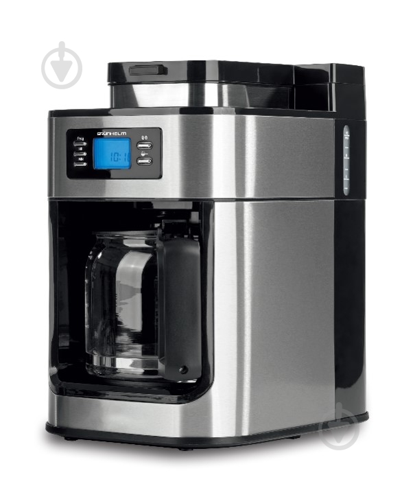 Кофеварка капельная Grunhelm GDC-G1058 - фото 1