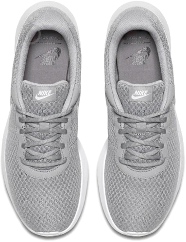 Кроссовки мужские демисезонные Nike TANJUN 812654-010 р.42,5 серые - фото 5