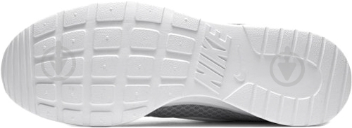 Кроссовки мужские демисезонные Nike TANJUN 812654-010 р.42,5 серые - фото 6