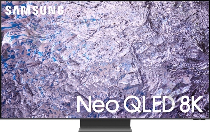 ВІТРИНА! Телевізор Samsung QE65QN800CUXUA - фото 1 ВІТРИНА! Телевізор Samsung QE65QN800CUXUA - фото 1