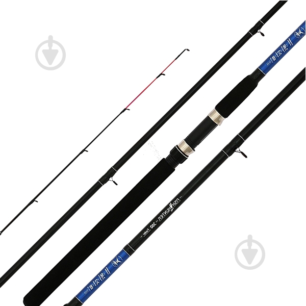 Фидерное удилище Mikado Fish Hunter Feeder 360 см 100г - фото 1