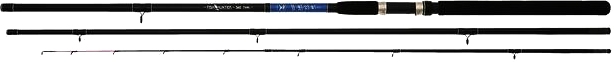 Фидерное удилище Mikado Fish Hunter Feeder 360 см 100г - фото 2